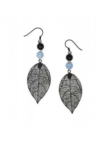Boucles d'oreilles - Oifi