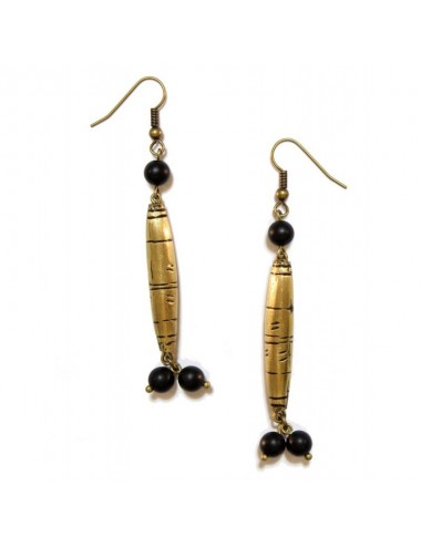 Boucles d'oreilles - Sidy