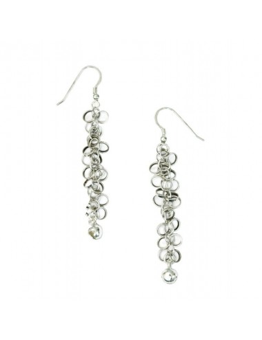 Boucles d'oreilles - Dolima