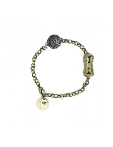 Bracelet ethnique - N'Rah