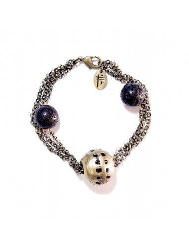 Bracelet africain - Toriki