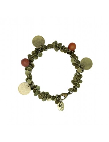 Bracelet ethnique - N'Kho