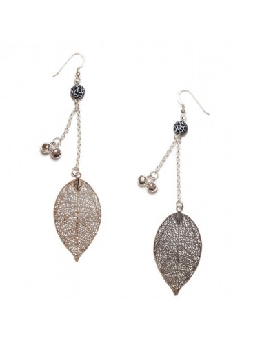Boucles d'oreilles - OHM