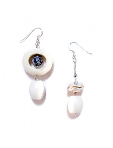 Boucles d'oreilles - Dumisani