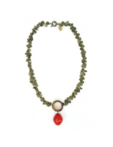 Collier - Sodjibe