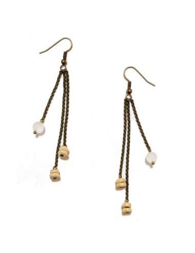 Boucles d'oreilles - Abiona
