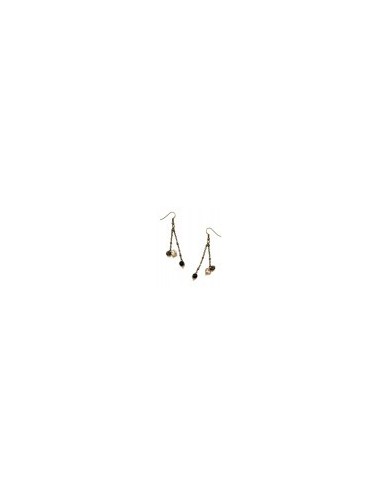 Boucles d'oreilles - Kaytuhn