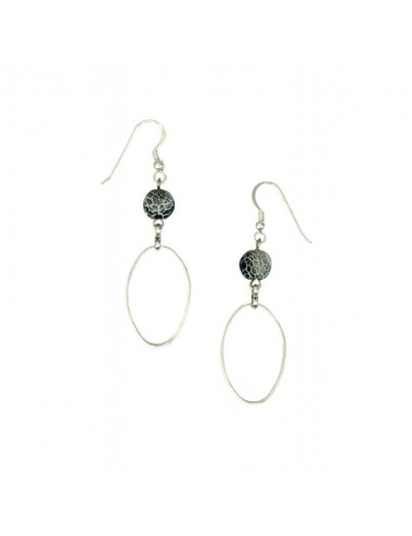 Boucles d'oreilles - Sitko