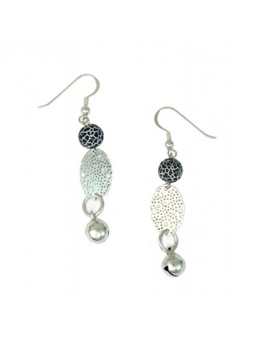 Boucles d'oreilles - Zindze
