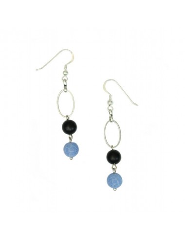 Boucles d'oreilles - Ezria