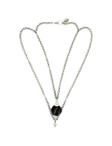 Collier ethnique - Ribk