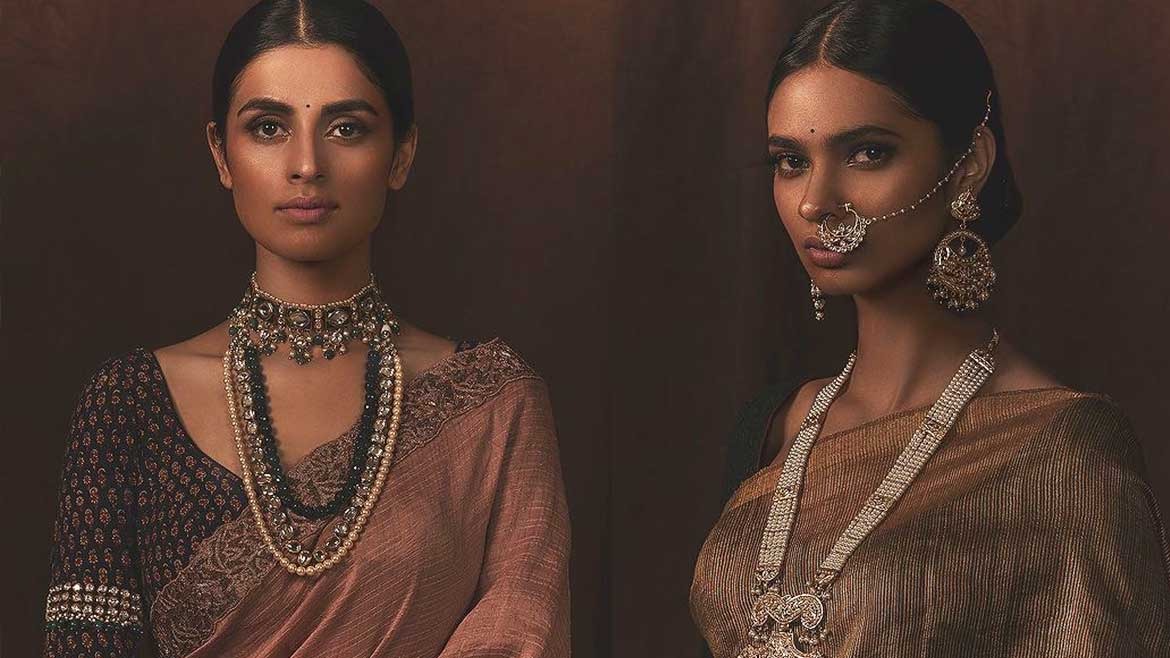 L'Inde et ses précieux bijoux
