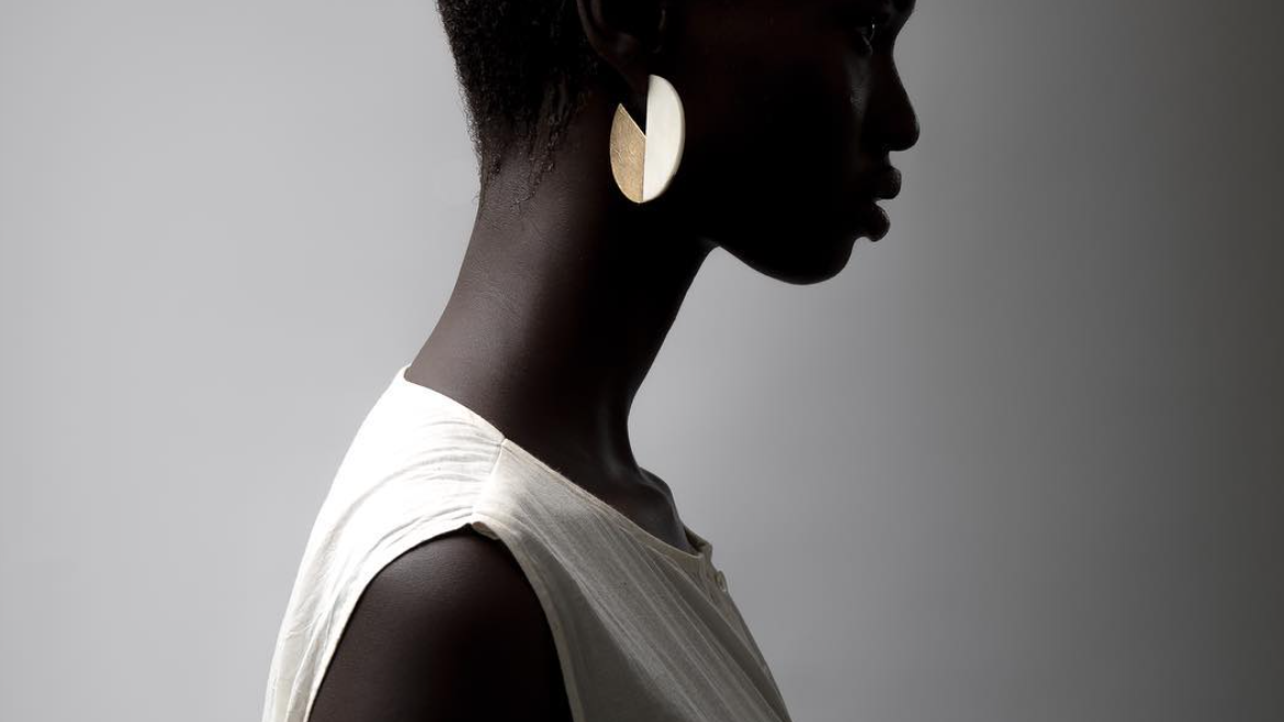 Une autre vision du collier